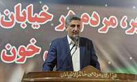 تجلی همدلی و استقامت در «شب‌های اقتدار» به میزبانی جهاد کشاورزی جنوب کرمان